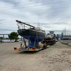 Bild von Casse Marine enlèvement