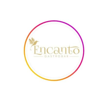 Logotipo de Encanto Gastrobar