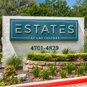 Bild von Estates at Las Colinas