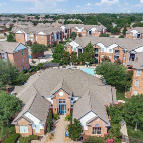 Bild von Vista 121 Apartment Homes