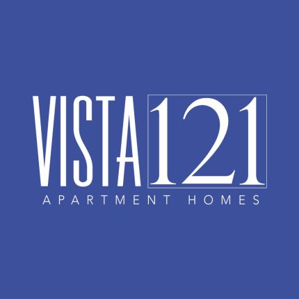 Logotipo de Vista 121 Apartment Homes