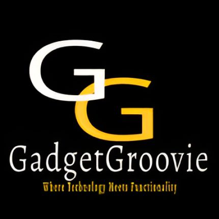 Logotyp från Gadget Groovie