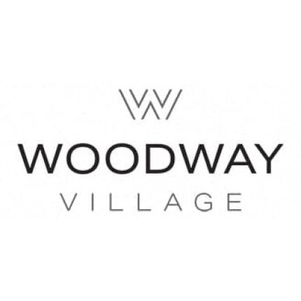 Logo von Woodway Village