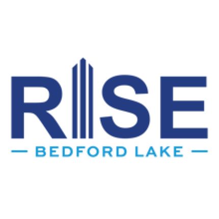 Logo od Rise Bedford Lake