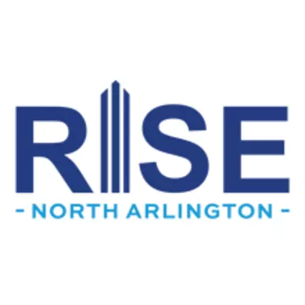 Logo van Rise North Arlington