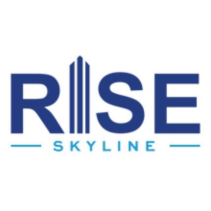 Logo da Rise Skyline