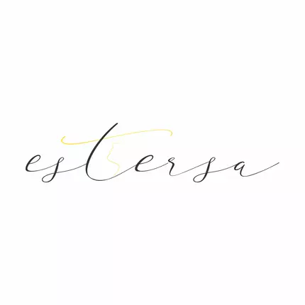 Logótipo de Estersa Estética Integrativa