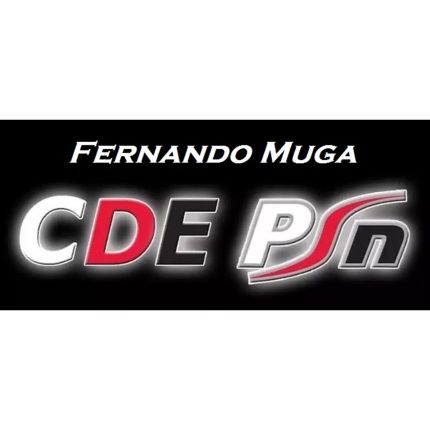 Logo de Cde Psn Parla