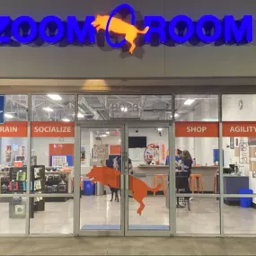 Bild von Zoom Room Dog Training - Littleton