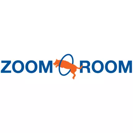 Logo fra Zoom Room Dog Training - Littleton