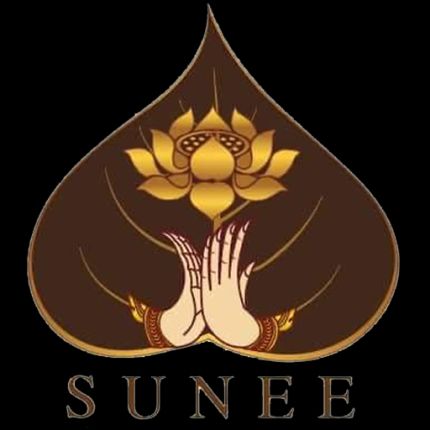 Logo da Sunee Thaimassage & Spa