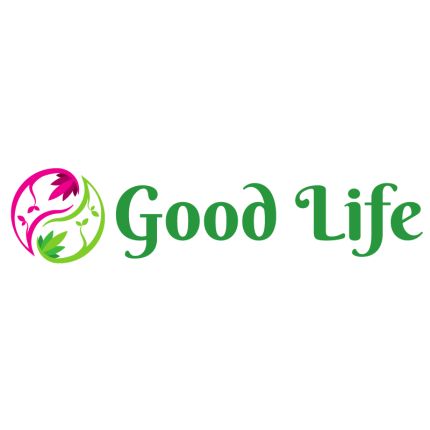 Logo da OC Good Life