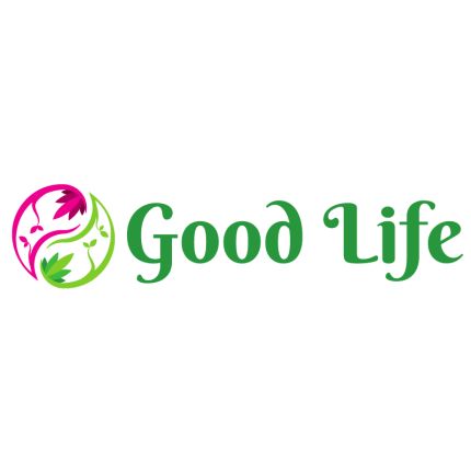 Logo fra Good Life