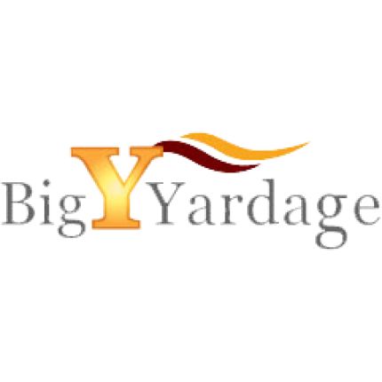 Logo da Big Y Yardage Outlet