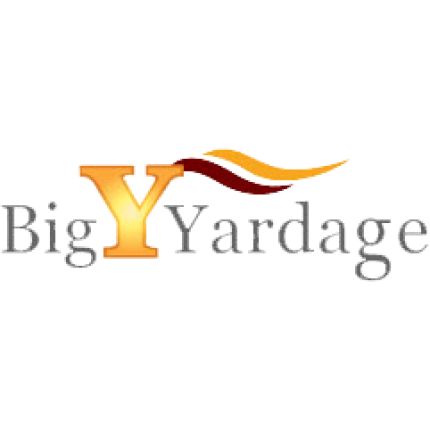 Logótipo de Big Y Yardage Outlet