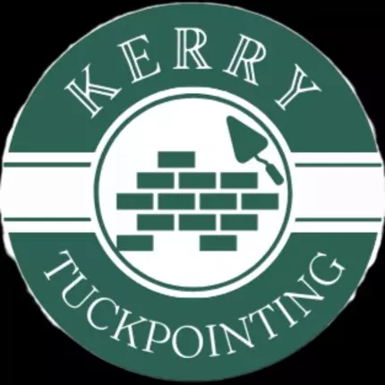 Logo van Kerry Tuckpointing