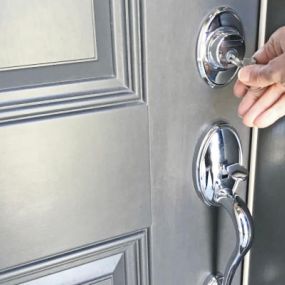 Get quality locks installed by our committed locksmiths.