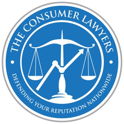 Logo from The Consumer Lawyers PLLC