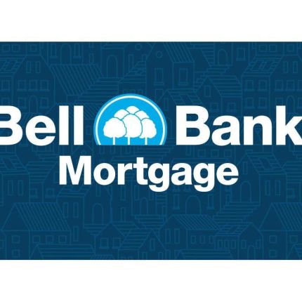 Logo fra Bell Bank Mortgage, Jake Belcher
