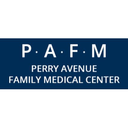 Logo od Perry Avenue Family Medical Center