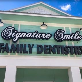 Bild von Signature Smile Family Dentistry