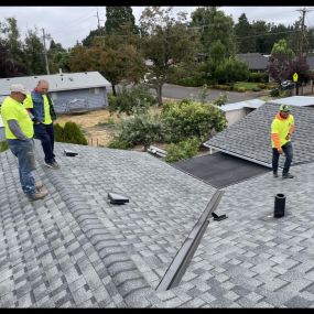 Bild von H&L Roofing