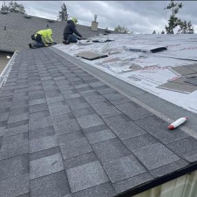 Bild von H&L Roofing