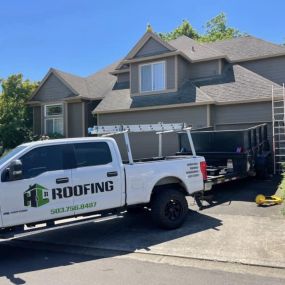 Bild von H&L Roofing