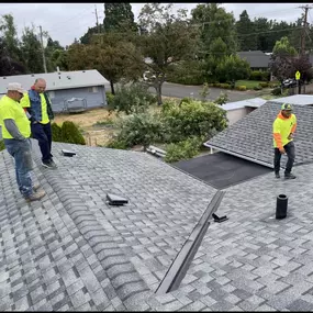 Bild von H&L Roofing