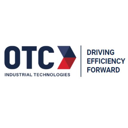 Logo van OTC Industrial Technologies