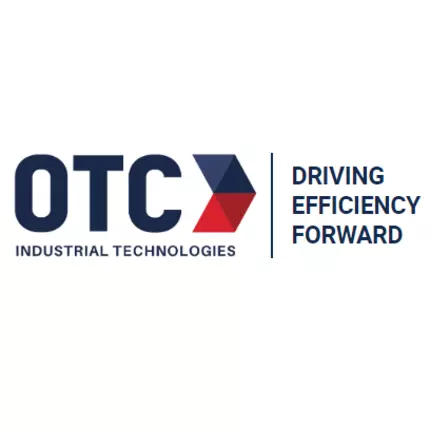 Logo od OTC Industrial Technologies