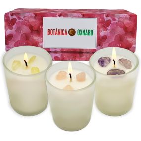 Botanica Oxnard-velas