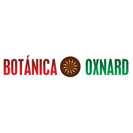 Logotipo de Botanica Oxnard