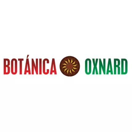 Λογότυπο από Botanica Oxnard