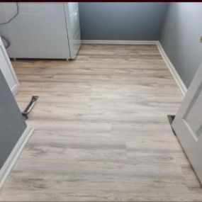 Ace Handyman Services Monmouth County flooring install