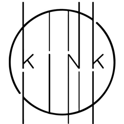 Logotipo de KINK Bar & Restaurant