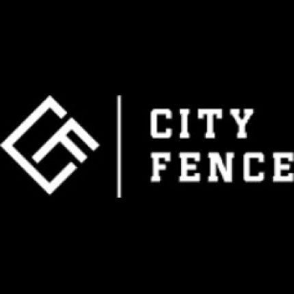 Logo from City Fence