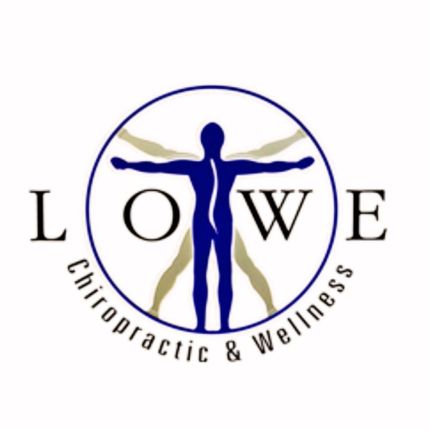 Logo from Lowe Chiropractic & Wellness