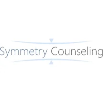 Logotyp från Symmetry Counseling - Washington DC