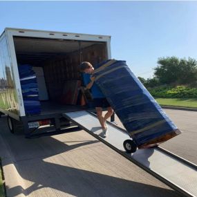 Choose Axis Moving for a stress-free moving experience in Phoenix.