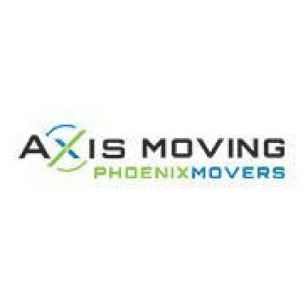 Logo from Axis Moving