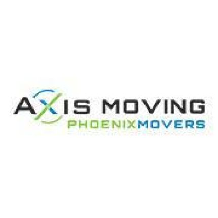 Logo da Axis Moving - Phoenix Movers