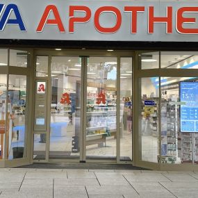 Bild von Nova Apotheke Frankfurt