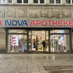 Bild von Nova Apotheke Frankfurt