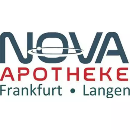 Logotipo de Nova Apotheke Frankfurt