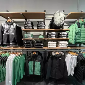 Bild von The North Face Ashford