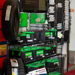 Bild von M & C Tire