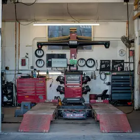 Bild von M & C Tire