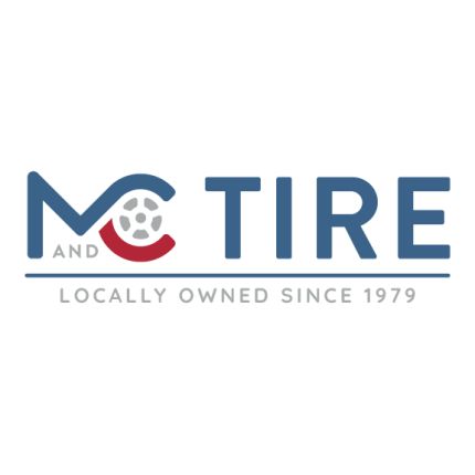 Logo von M & C Tire