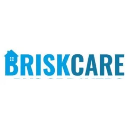 Logotipo de Brisk Care & Son